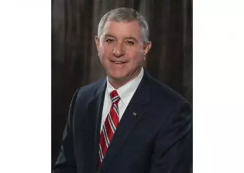 Paul Cribbs - State Farm Insurance Agent in Valdosta, GA